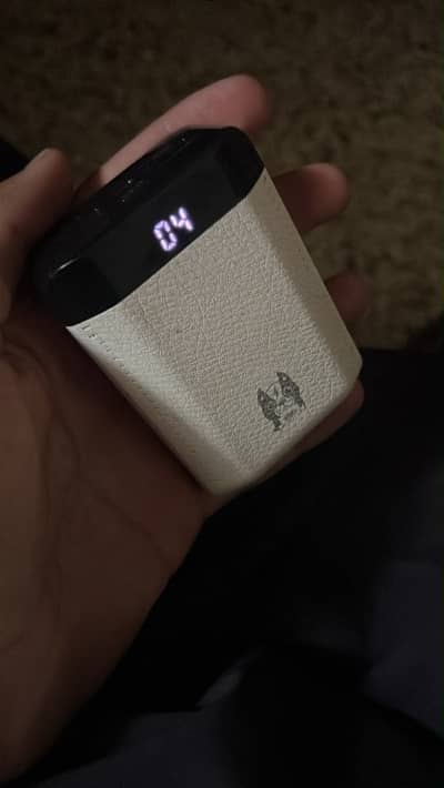 10000mah