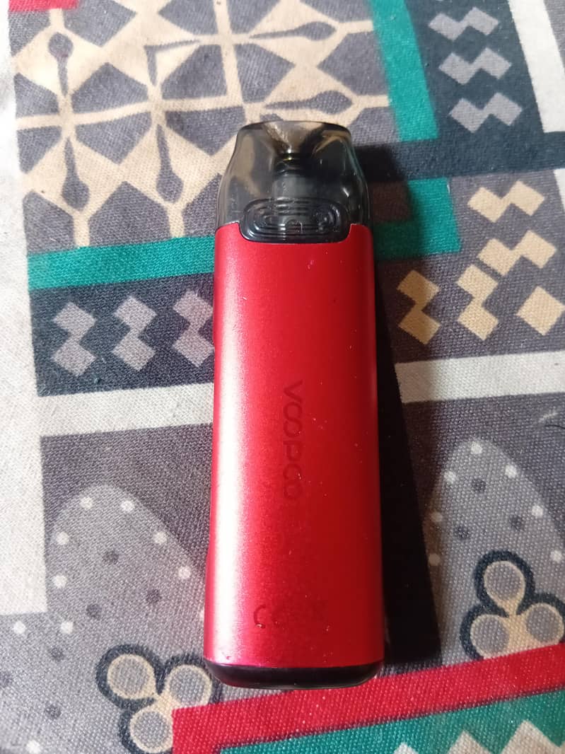 VOOPOO VMATE Pro Kit 2