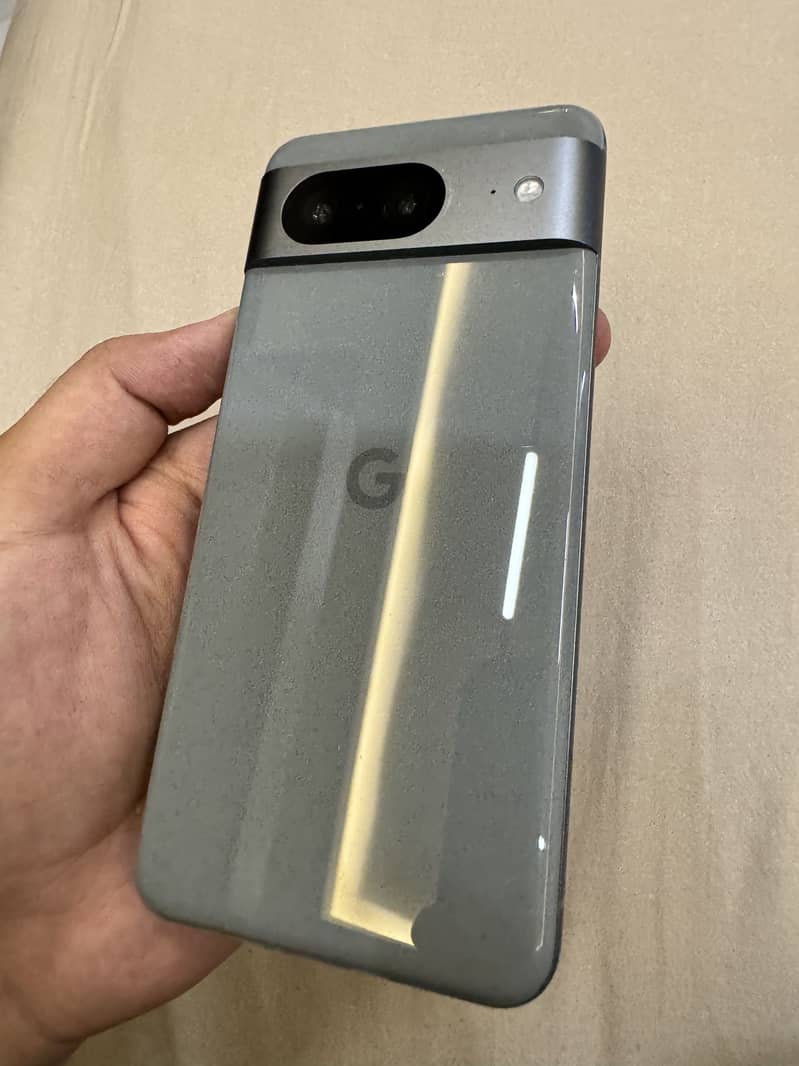 Google Pixel 8 0