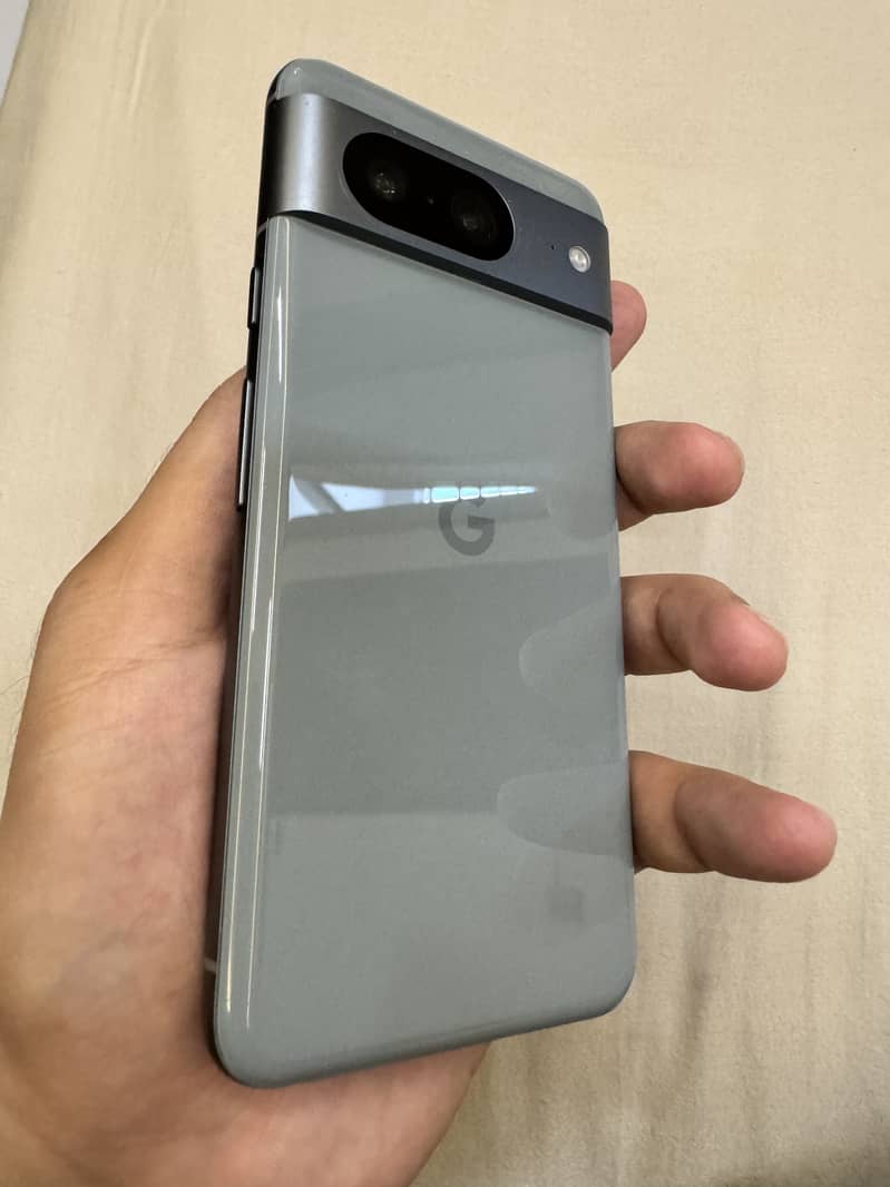 Google Pixel 8 1