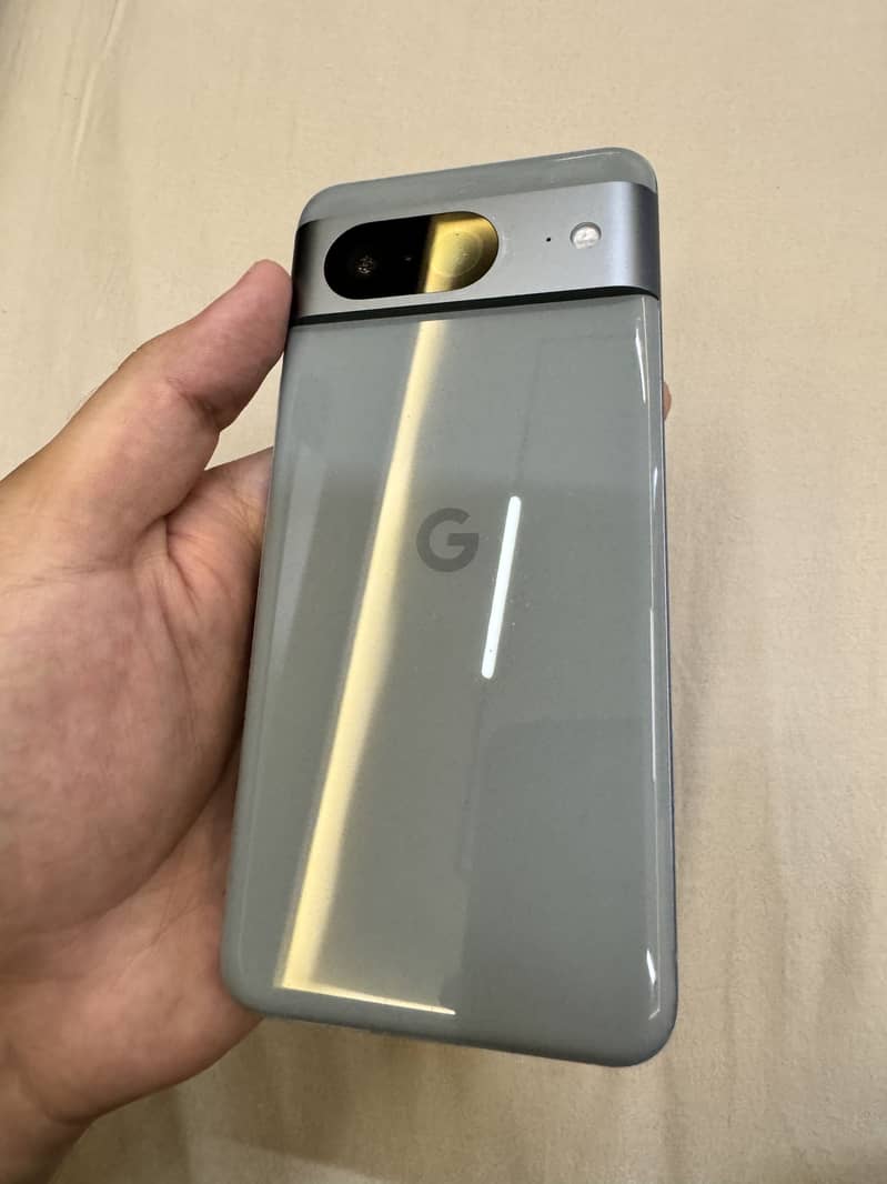 Google Pixel 8 2