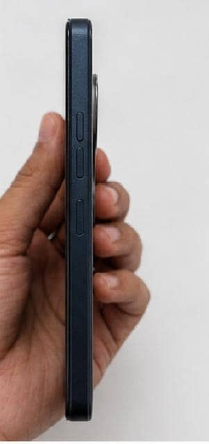 Tecno SPARK 30 6