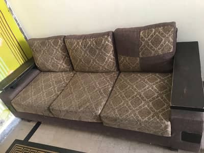 used sofa in good condition for sale
