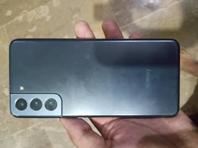 Samsung Mobile S21