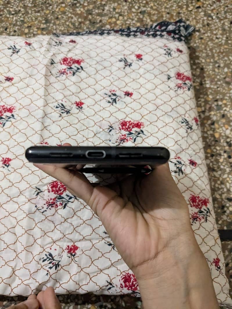 Google Pixel 6 Pro 1