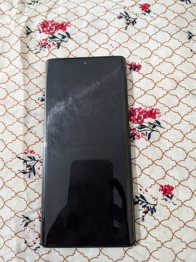 Google Pixel 6 Pro 2