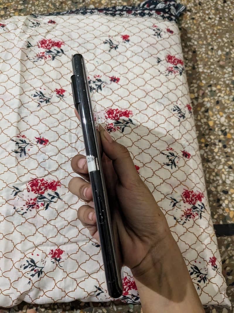 Google Pixel 6 Pro 4