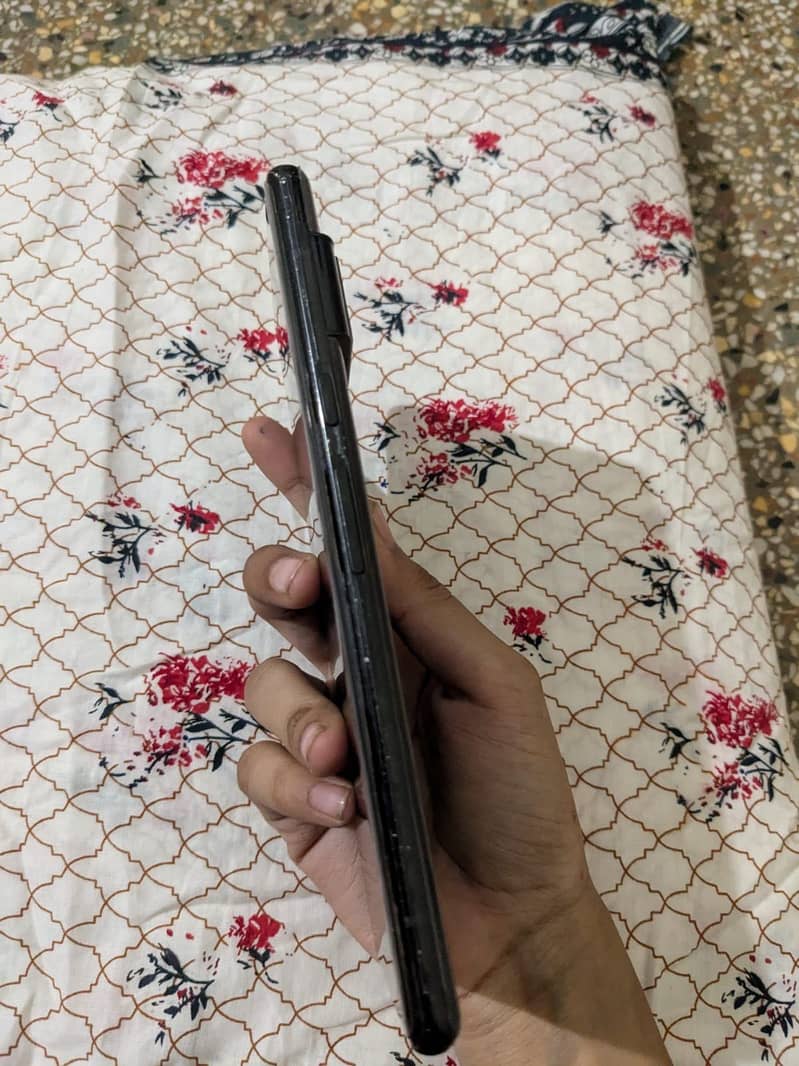 Google Pixel 6 Pro 5