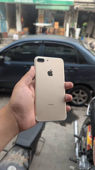 Apple iPhone 7 Plus