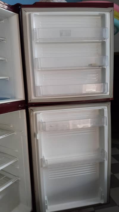 PEL Fridge