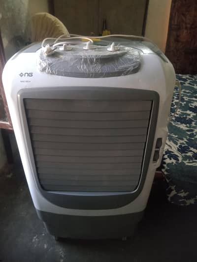 room cooler