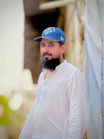 Imran Kashmiri 