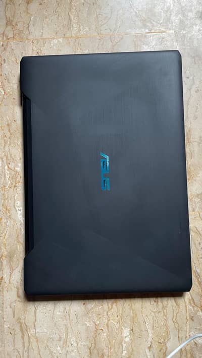 ASUS X570UD Gaming Laptop | Core i5 8th Gen | GTX 1050 4GB
