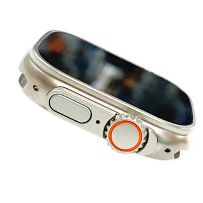 7-in-1 Ultra Smart Watch