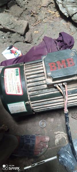 Monoblak BMB