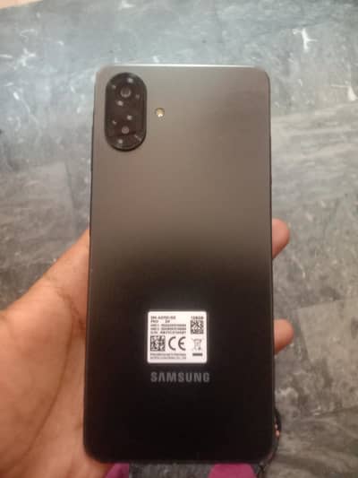 Samsung A07     4/128