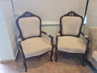 bedroom chairs