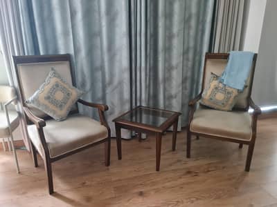 bedroom chairs