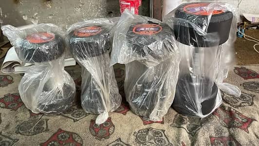Rubber Coated Dumbbells/Home & Commercial /Home use Dumbbells/curl rod