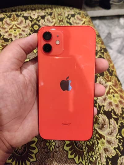Apple iPhone 12