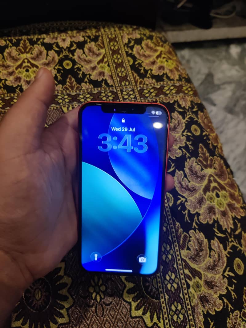 Apple iPhone 12 1