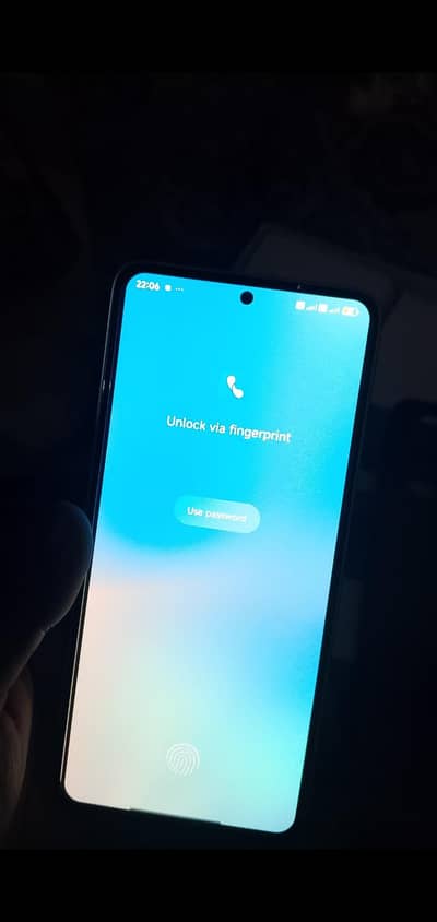 Xiaomi Redmi Note 13