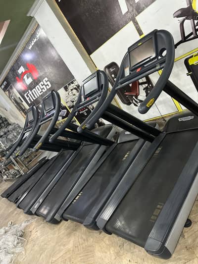 Commercial Treadmill / Gym treadmill / USA Treadmill / Running Machine