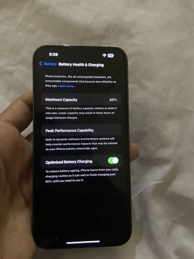 Apple iPhone 14 Pro Max