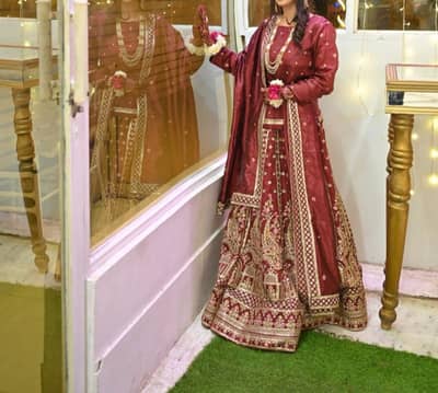 barat dress