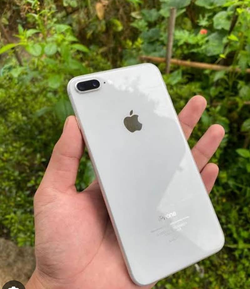 Apple iPhone 8 Plus 2