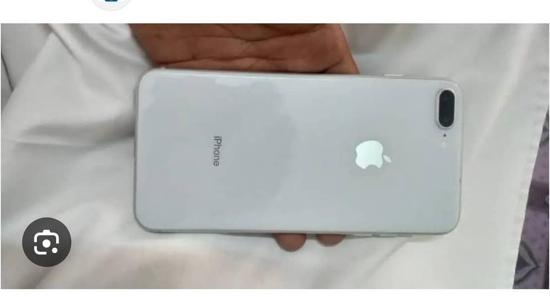 Apple iPhone 8 Plus 5
