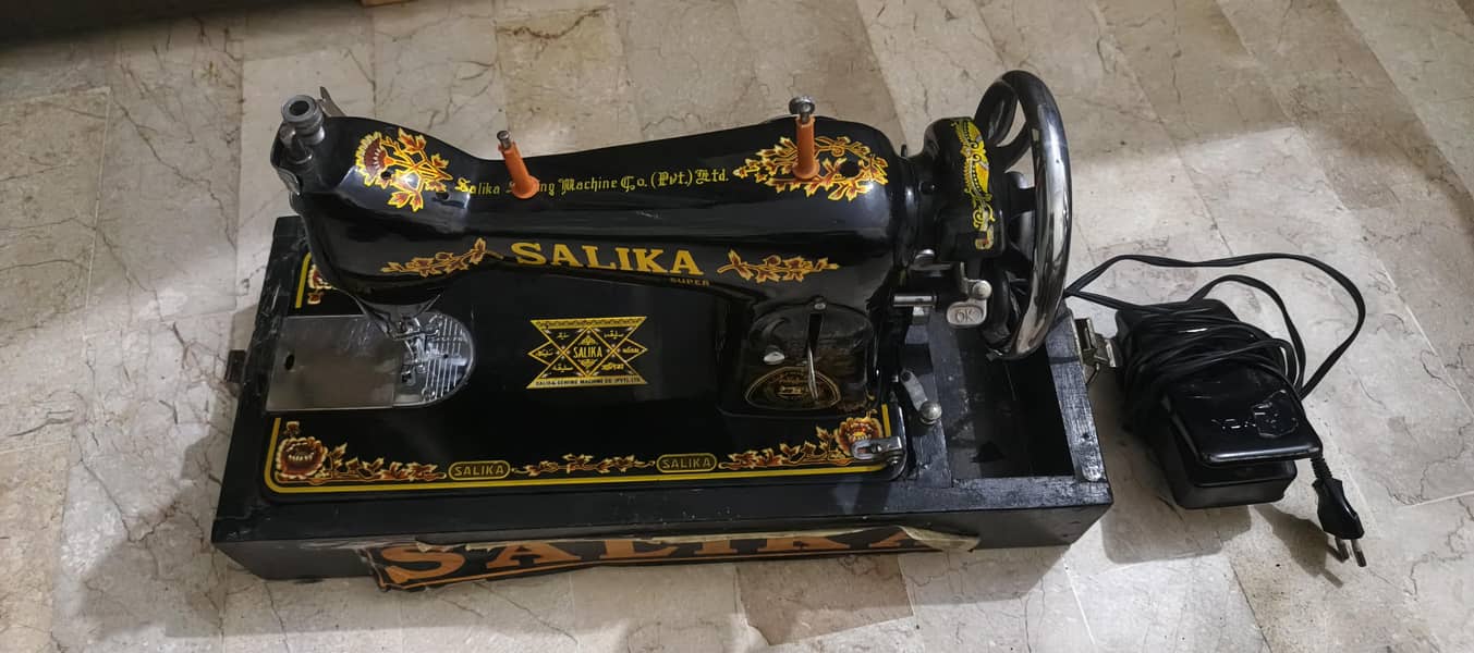 silai machine 3