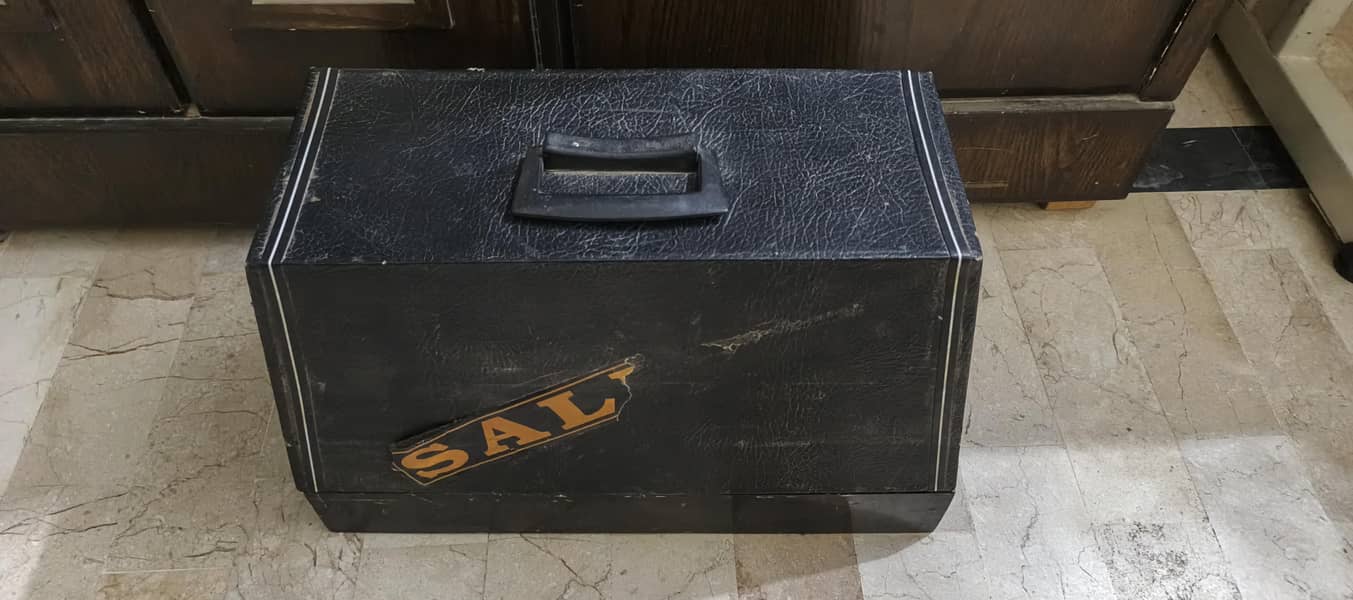 silai machine 4
