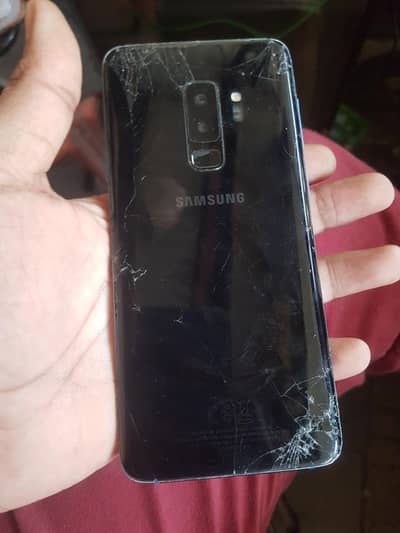 samsung s9 plus 6 64 dual sim