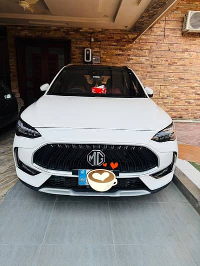 MG HS PHEV 2026 FOR SALE