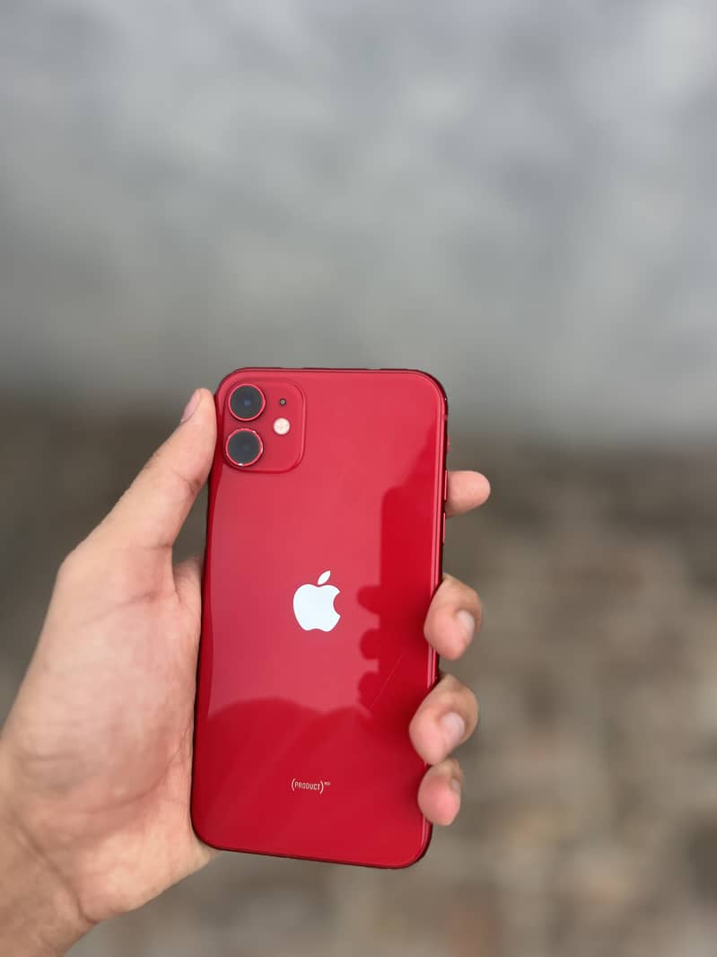 Apple iPhone 11 0