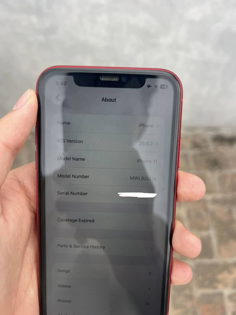 Apple iPhone 11 3