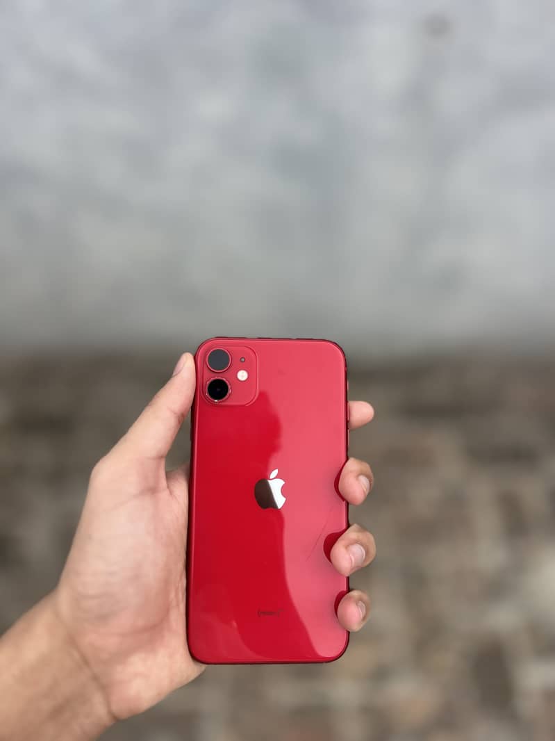 Apple iPhone 11 4