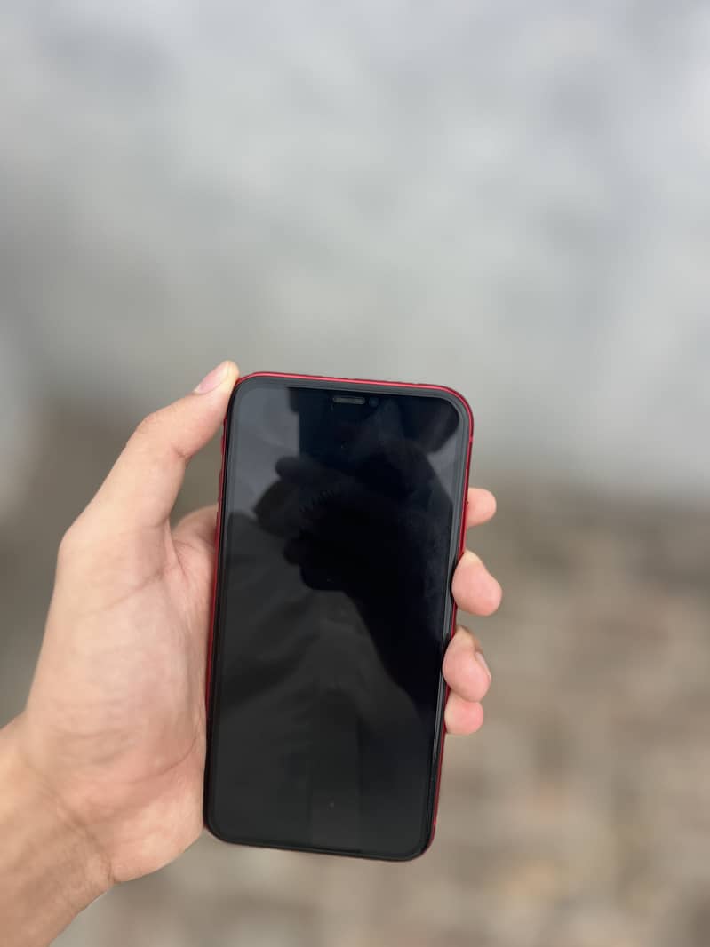 Apple iPhone 11 5