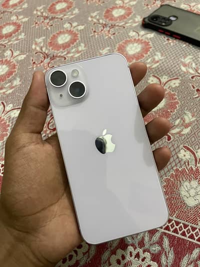 iPhone 14 Genuine Waterpack