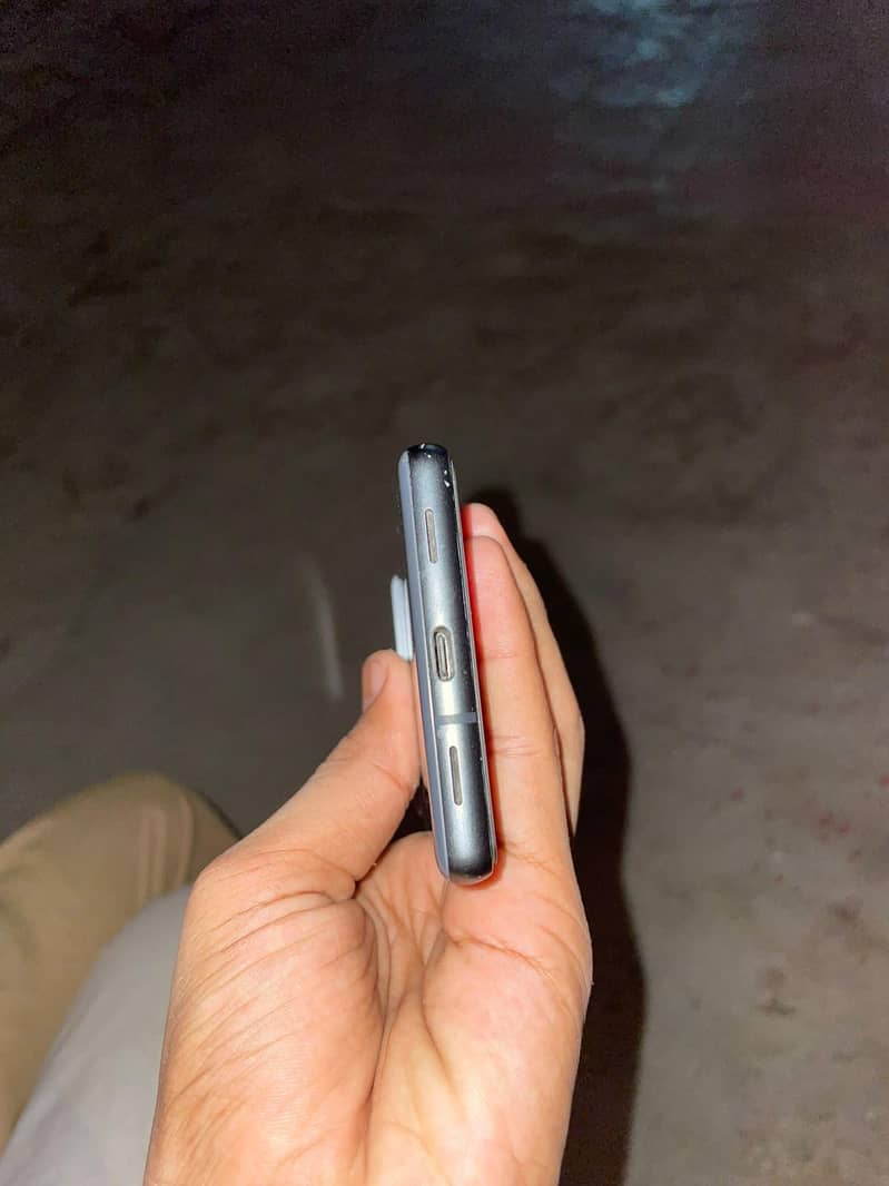 Google Pixel 7a 1