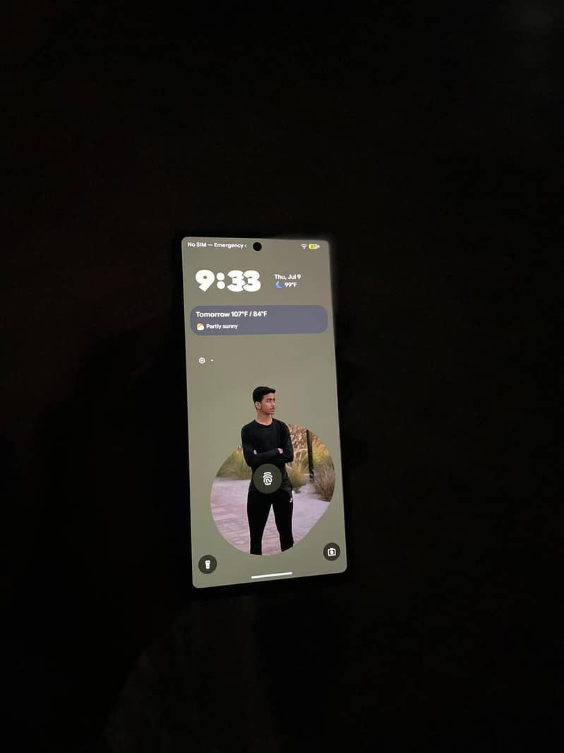 Google Pixel 7a 4