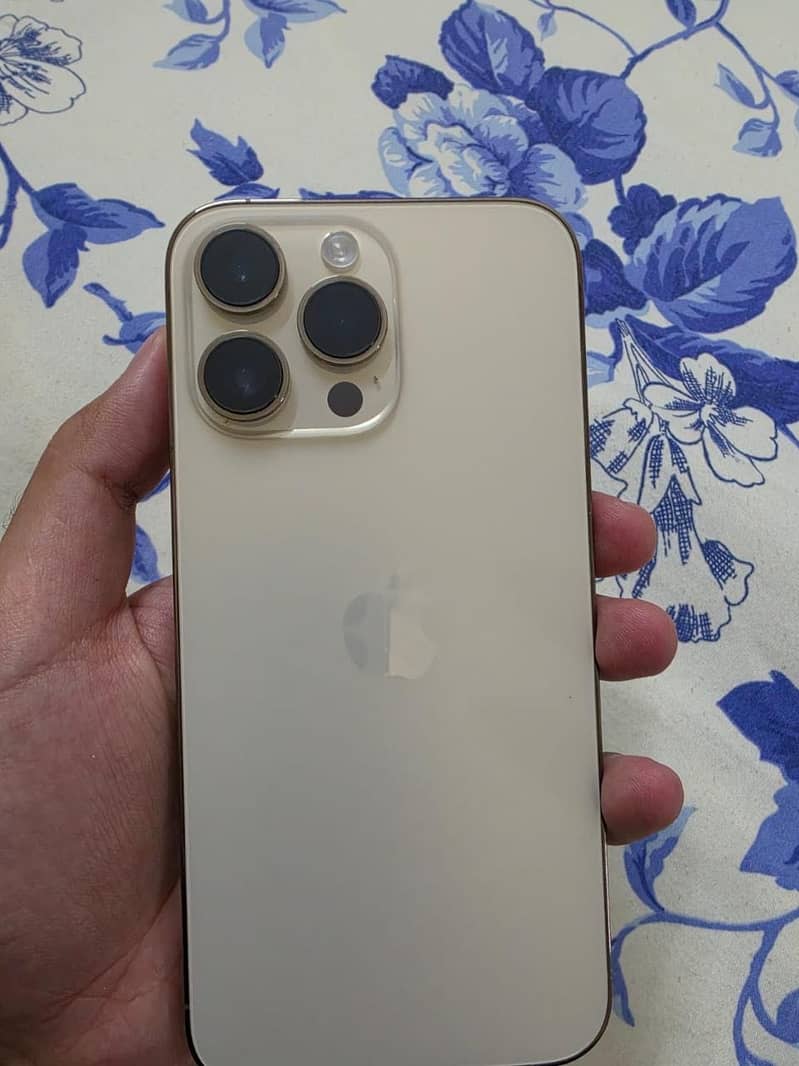 iPhone 14 Pro Max 0