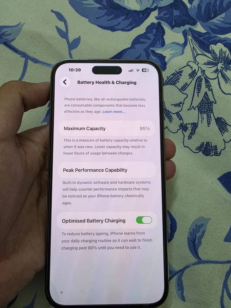 iPhone 14 Pro Max 2