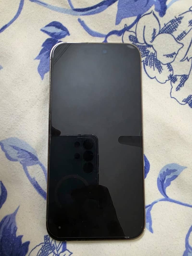 iPhone 14 Pro Max 5