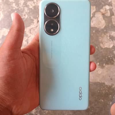 oppo a58