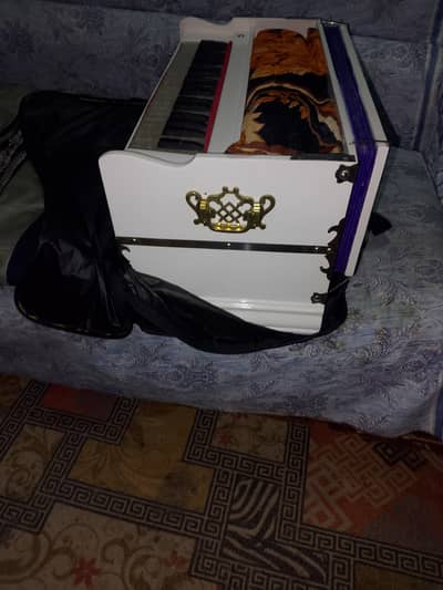 Harmonium