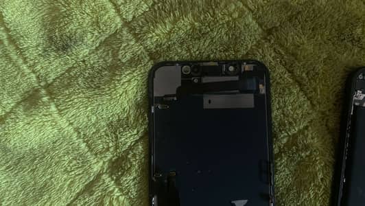 Apple iPhone XR parts