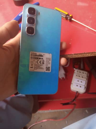Infinix Hot 6 Pro