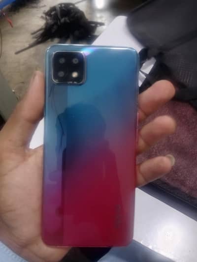 OPPO A73